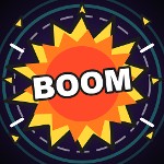 loud vine boom sound
