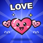 Love, love, love...