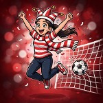 Mainz05 Torhymne