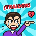 Maldito Traidor