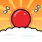 mao zedong propaganda music Red Sun in the Sky
