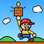 Mario Jump