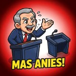 mas anis