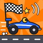 Max Verstappen loud