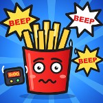 McDonalds Beeping Sound