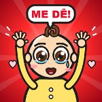 Me dê Papai