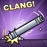 Metal Pipe Falling Sound Effect