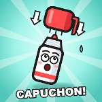 Mettez le capuchon