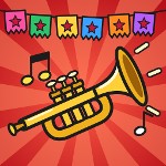 Mexican trumpet