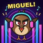 Miguel Miguel Phonk