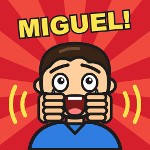 MIGUEL MIGUEL