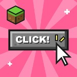 Minecraft Click