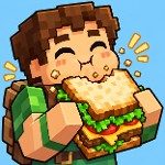 minecraft eating sound