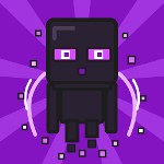 Minecraft Enderman Teleport Sound