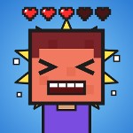 Minecraft Hurt