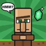 Minecraft Villager Sound
