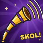 Minnesota Vikings Horn