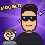 Mogged