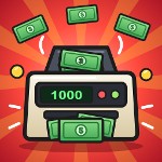 money counting machine