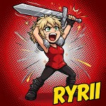 Mordred's RYRII