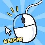 Mouse Click Sound