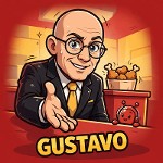 my name is gustavo