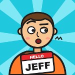 My Name Is Jeff