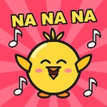 na na na