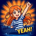 Nami Yeah