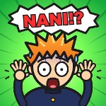 Nani what!?