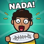 Não sobrou nada