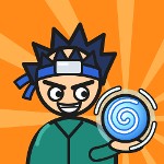 NARUTO BATTLE