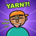 Ngongo yarn