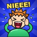 NIEEEEEEEEEEEEEEEEEEE!