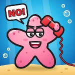 No! This is Patrick!