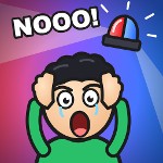 Nooo la polizia