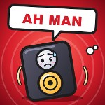 Nothing There Ah man (Lobotomy Corporation)