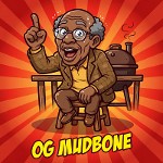 OG Mudbone
