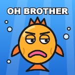 Oh brother this guy STINKS spongebob