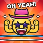 OH YEAH MACHO MAN