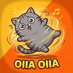 oiia cat remix