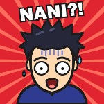 omae wa mou shindeiru NANI