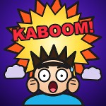 OMG Kaboom!?!