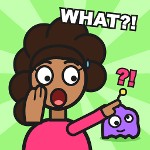 omg what is that
