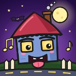 Our monster house