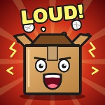 PACKING LOUDEST