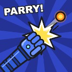 Parry ultrakill