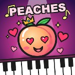 PEACHES PEACHES