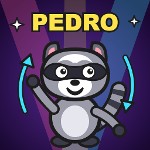 PEDRO PEDRO PE