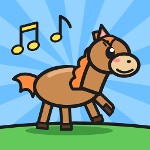 Petit Poney